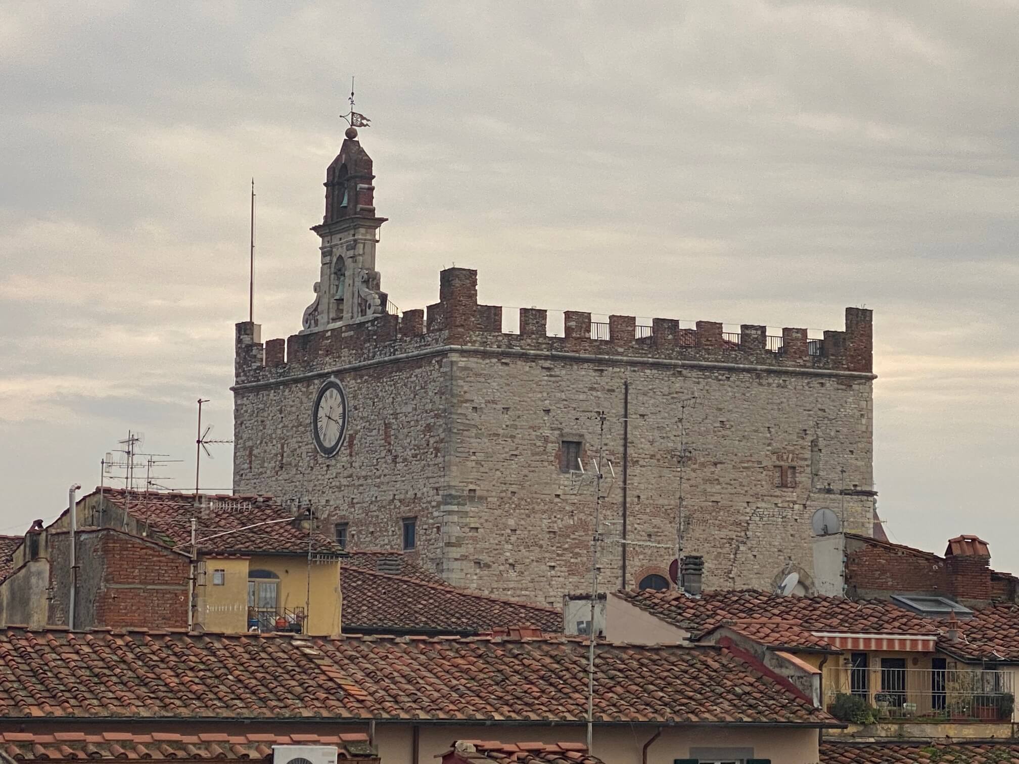 Immobilprato