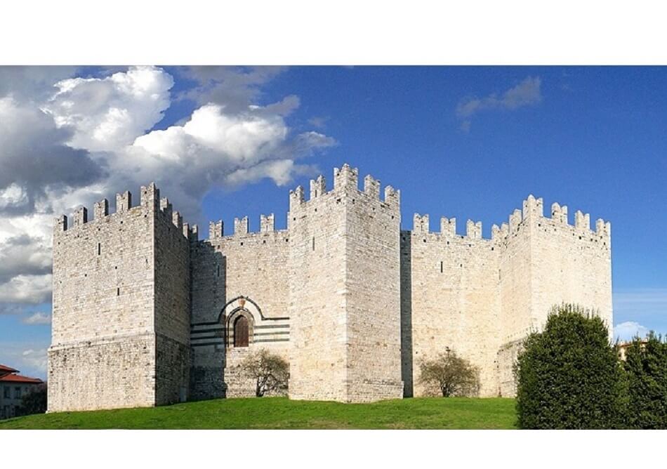 Immobilprato