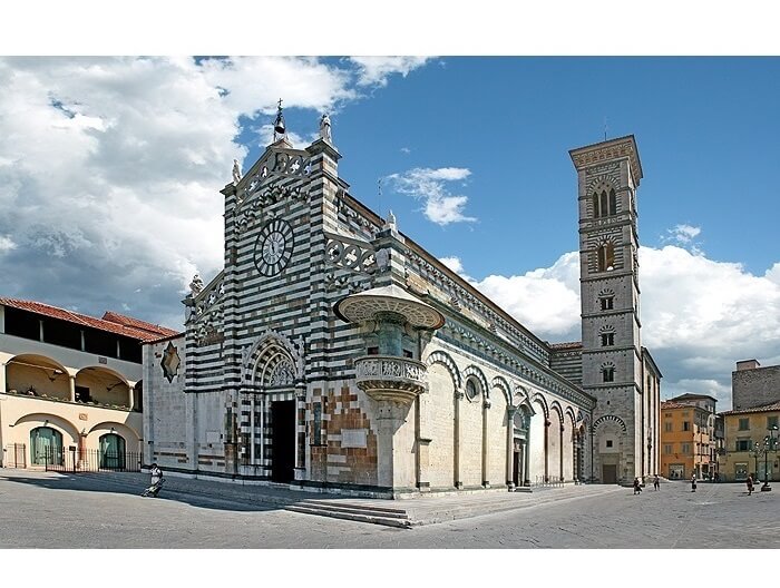 Immobilprato