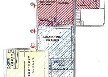 Mono/Bilo/Trilocali in fase di realizzazione 